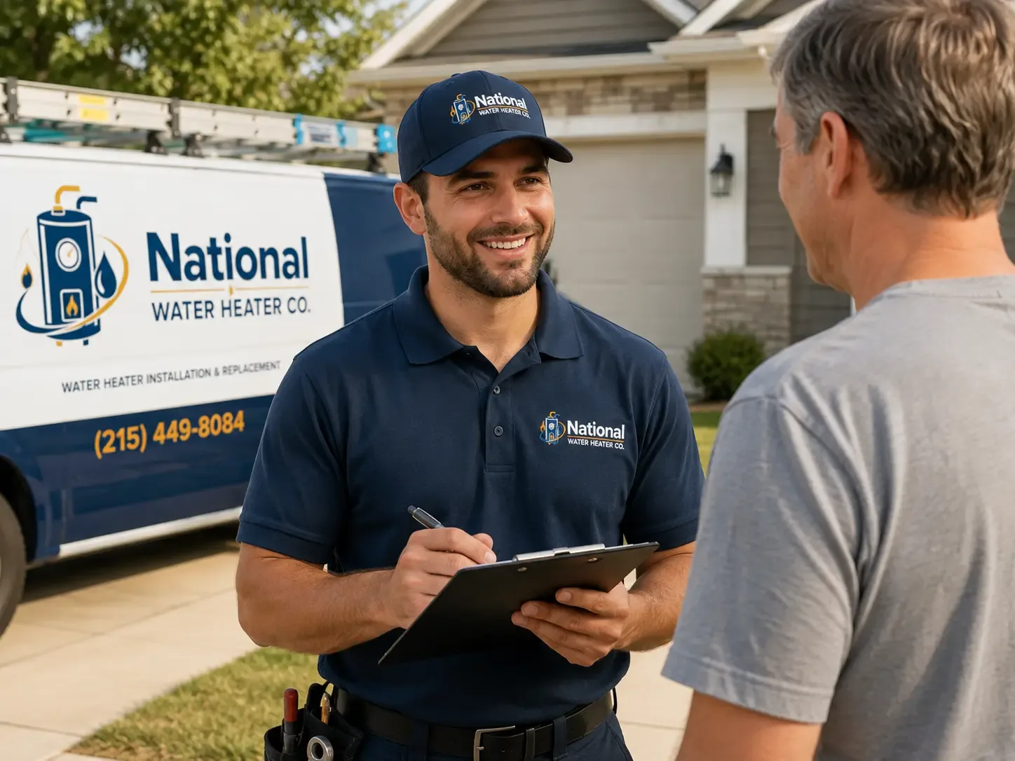 Water Heater Installation Greenlawn, NY FAQs